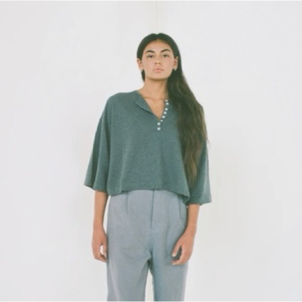 James Street Co. Ames Henley - Small
